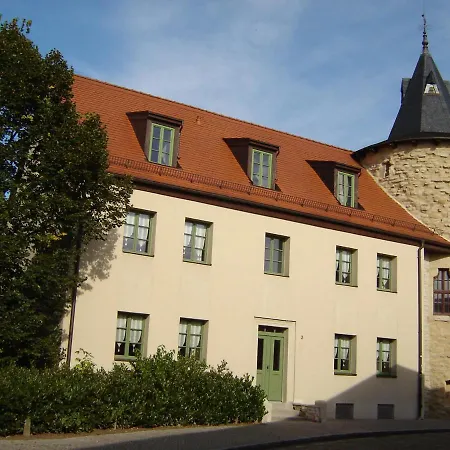 Ferienwohnung Apartment