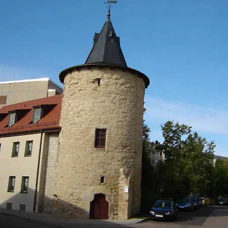 Ferienwohnung * Bernburg