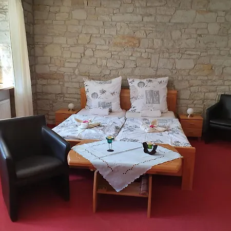 Ferienwohnung *