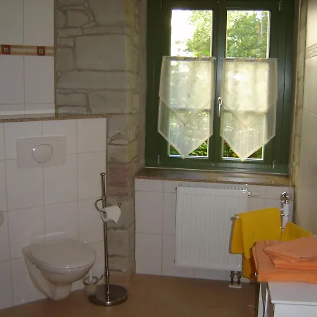 Ferienwohnung Bernburg