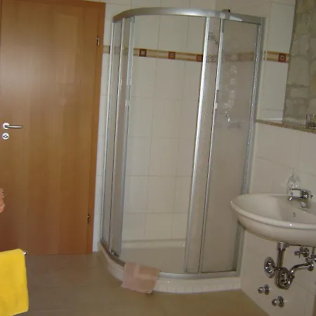 Ferienwohnung *