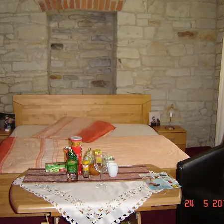 Ferienwohnung *